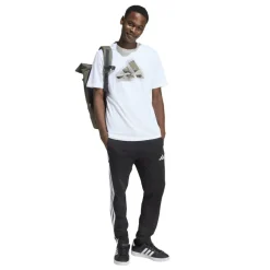 Graphic Logo T-Shirt Mens