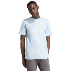 Graphic Logo T-Shirt Mens