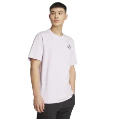 Graphic Logo T-Shirt Mens