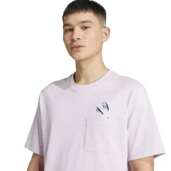 Graphic Logo T-Shirt Mens