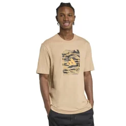 Graphic Logo T-Shirt Mens