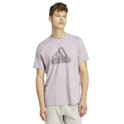 Graphic Logo T-Shirt Mens