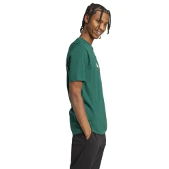 Graphic Logo T-Shirt Mens