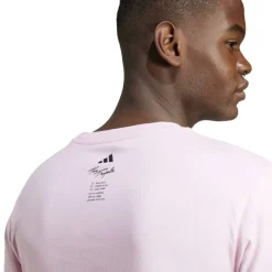 Graphic Logo T-Shirt Mens
