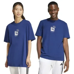 Graphic Logo T-Shirt Mens