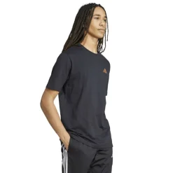 Graphic Logo T-Shirt Mens