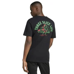 Graphic Logo T-Shirt Mens