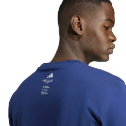 Graphic Logo T-Shirt Mens