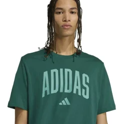 Graphic Logo T-Shirt Mens