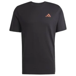 Graphic Logo T-Shirt Mens