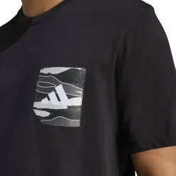 Graphic Logo T-Shirt Mens