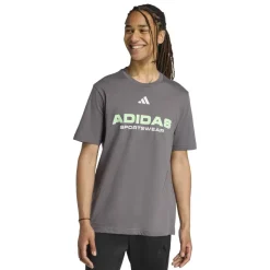 Graphic Logo T-Shirt Mens