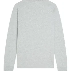 Graphic LS T-shirt