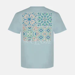 Graphic Print T-Shirt Men’s