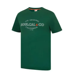 Graphic Print T-Shirt Men’s