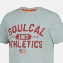 Graphic Print T-Shirt Men’s