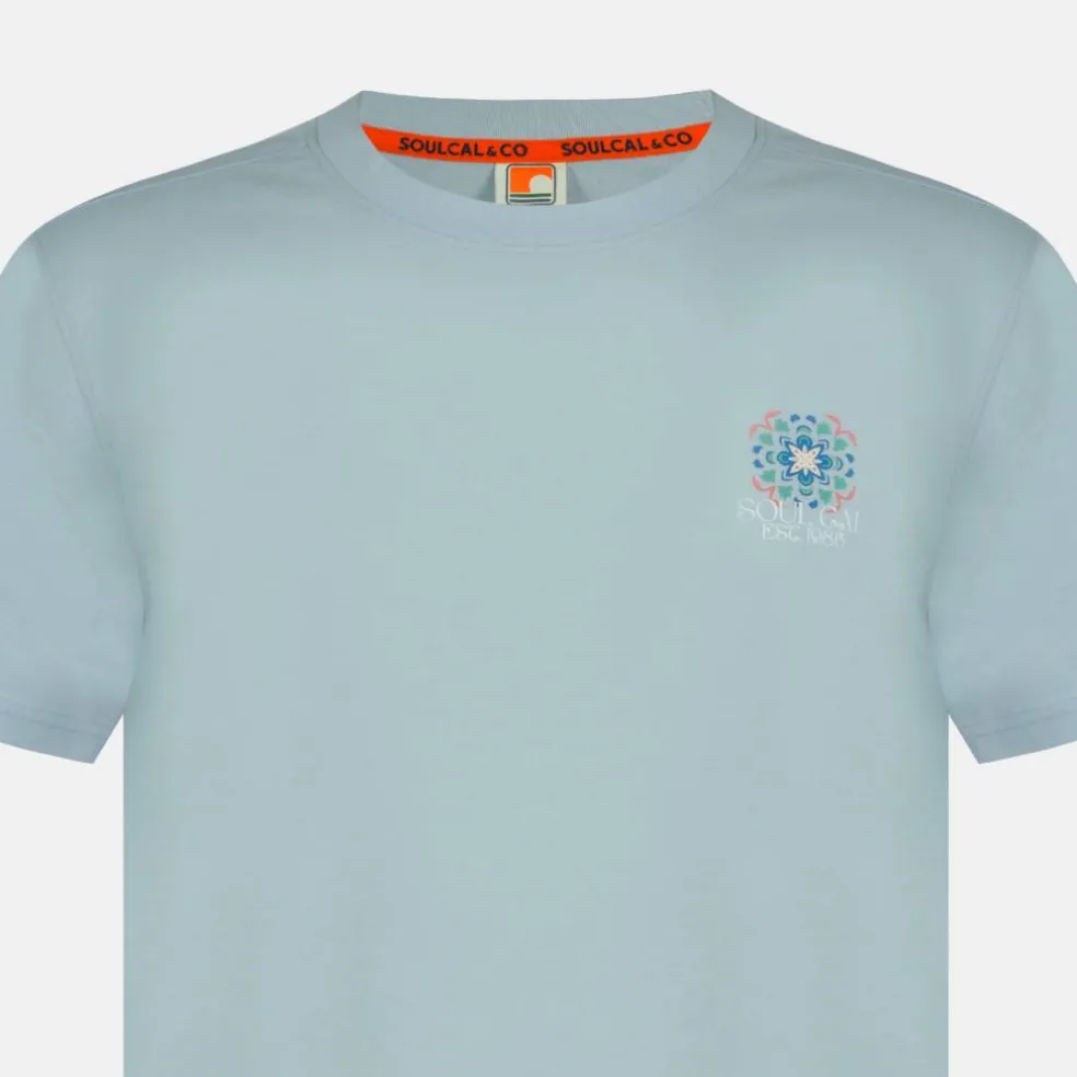 Graphic Print T-Shirt Men’s