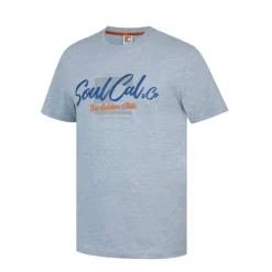 Graphic Print T-Shirt Men’s