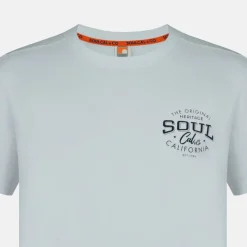 Graphic Print T-Shirt Men’s