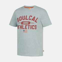 Graphic Print T-Shirt Men’s