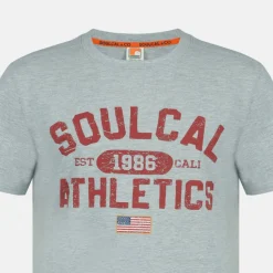 Graphic Print T-Shirt Men’s