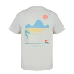 Graphic Print T-Shirt Men’s