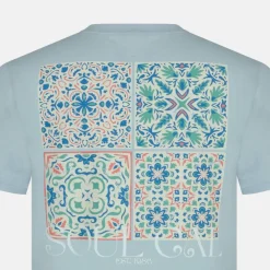 Graphic Print T-Shirt Men’s