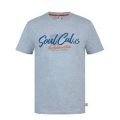 Graphic Print T-Shirt Men’s