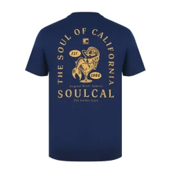 Graphic Print T-Shirt Men’s