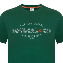 Graphic Print T-Shirt Men’s