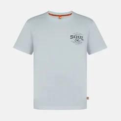 Graphic Print T-Shirt Men’s