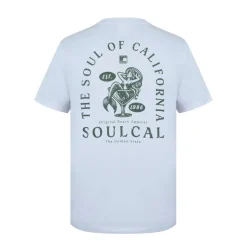Graphic Print T-Shirt Men’s