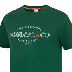 Graphic Print T-Shirt Men’s