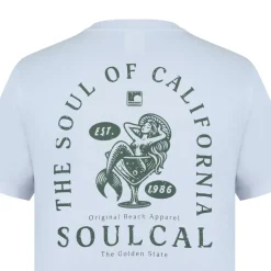 Graphic Print T-Shirt Men’s