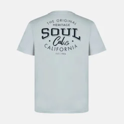 Graphic Print T-Shirt Men’s