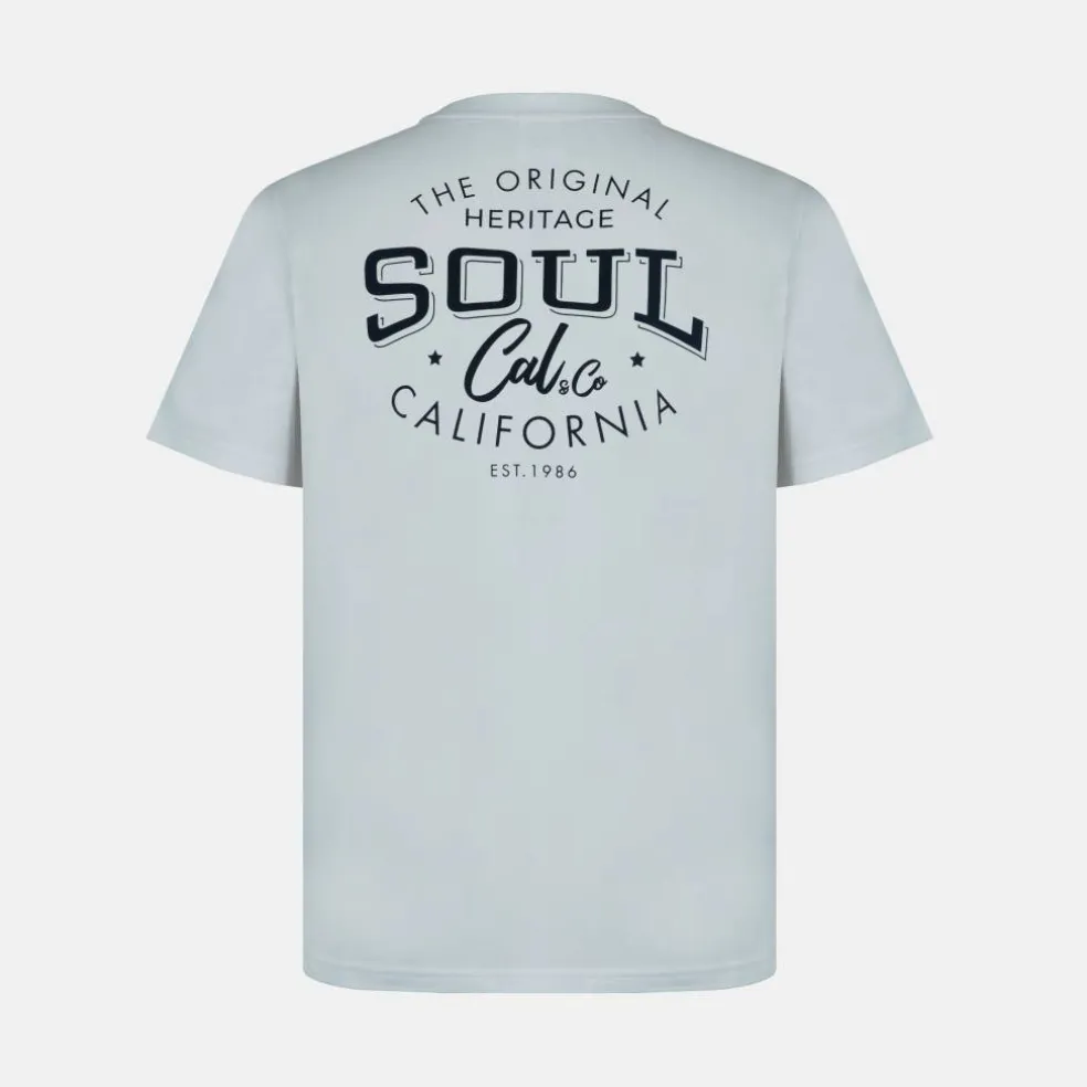 Graphic Print T-Shirt Men’s