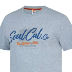 Graphic Print T-Shirt Men’s