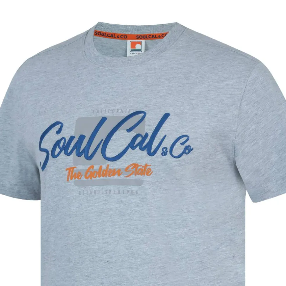 Graphic Print T-Shirt Men’s