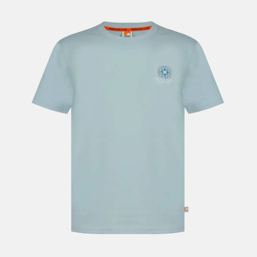 Graphic Print T-Shirt Men’s