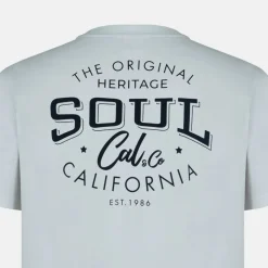 Graphic Print T-Shirt Men’s