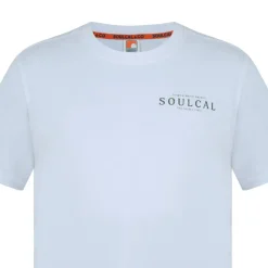 Graphic Print T-Shirt Men’s