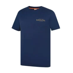 Graphic Print T-Shirt Men’s