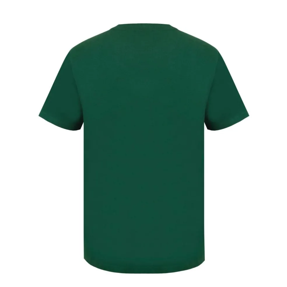 Graphic Print T-Shirt Men’s