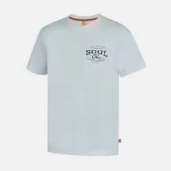 Graphic Print T-Shirt Men’s