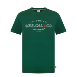 Graphic Print T-Shirt Men’s