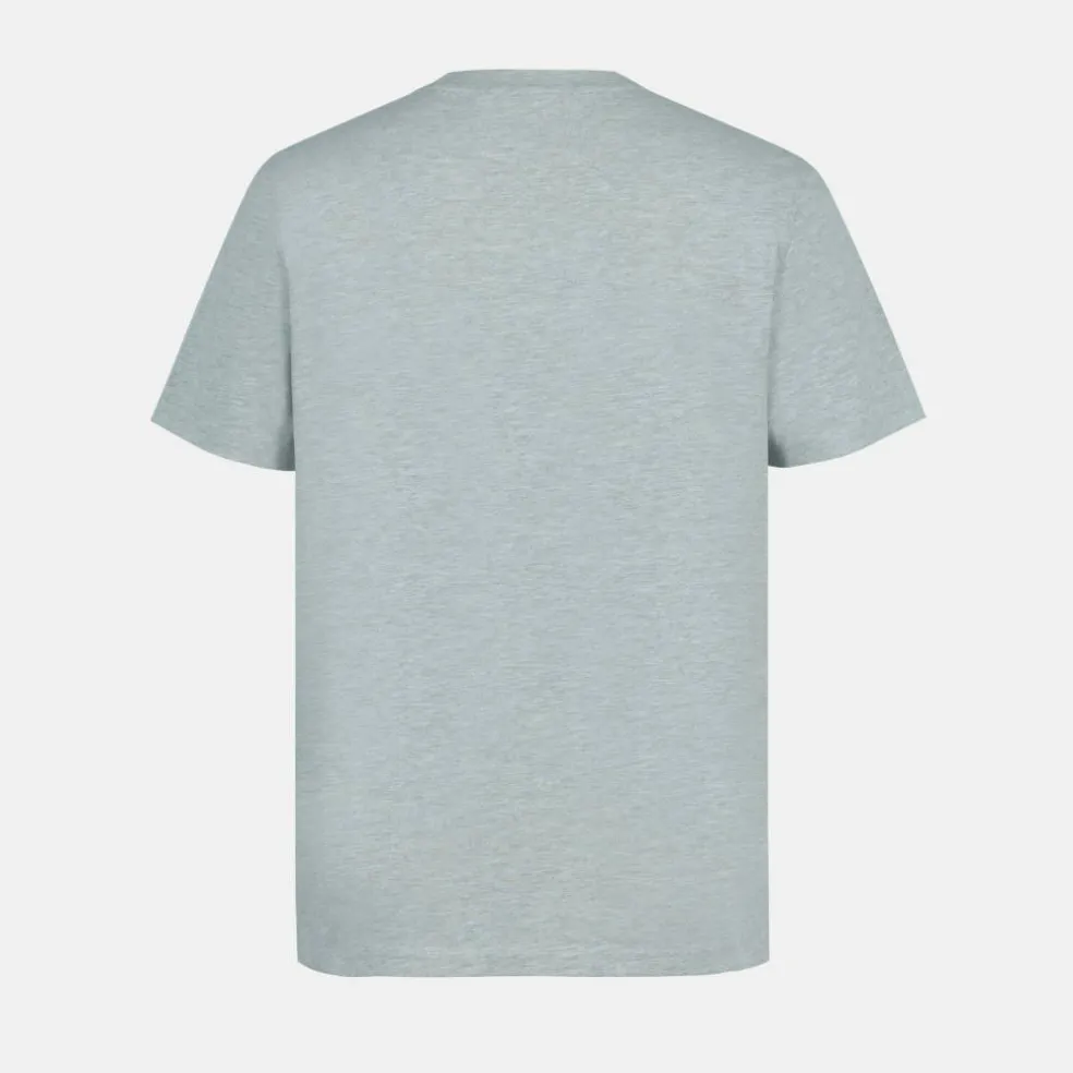 Graphic Print T-Shirt Men’s