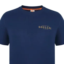 Graphic Print T-Shirt Men’s