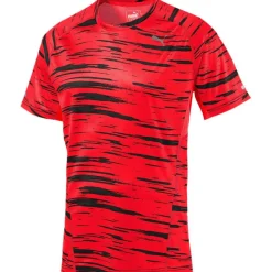 (12) Graphic S/S Tee Mens
