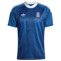 Greece Away Shirt World Cup ™ 2026 Adults