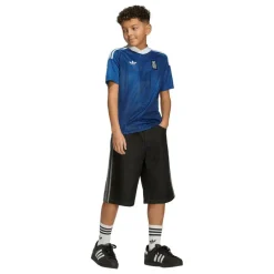 Greece Away Shirt World Cup ™ 2026 Junior